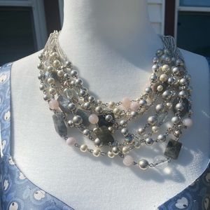 Layered Necklace